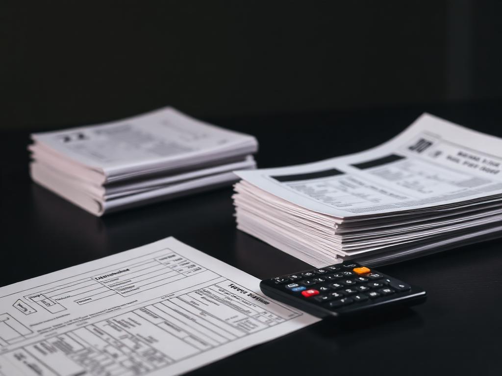 Export numbers your bid can defend.