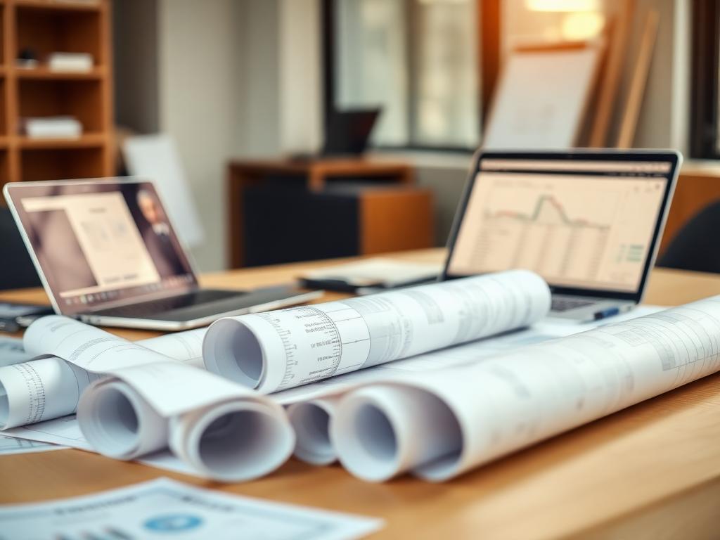 Replace scattered spreadsheets with one record.