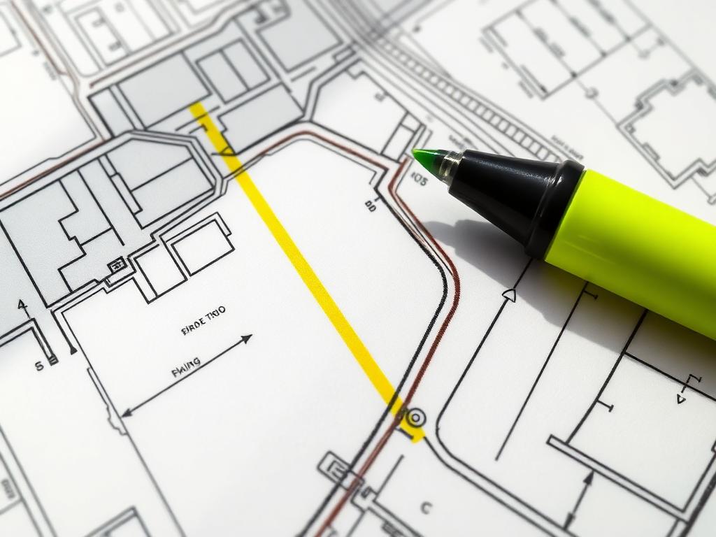 Trace pipeline and utility runs precisely.